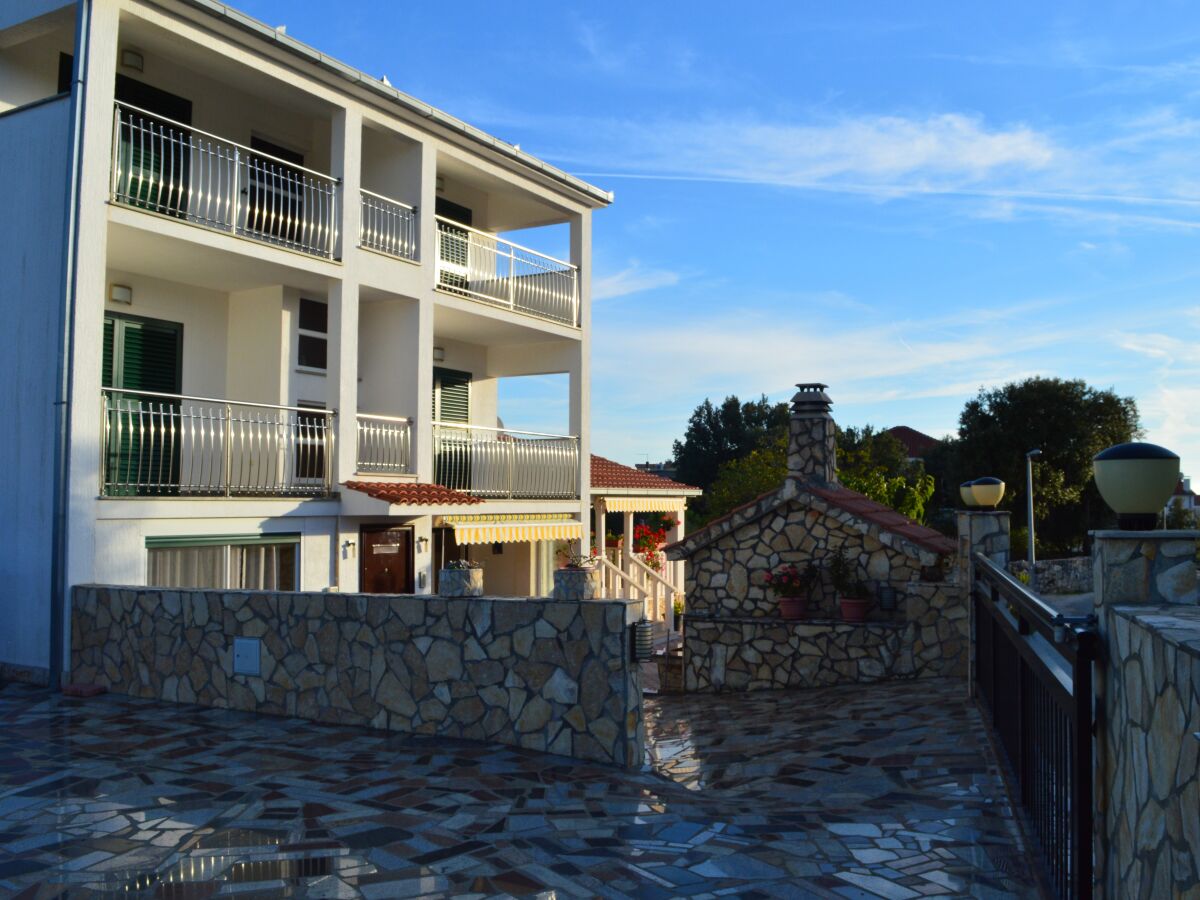 Apartment One bedroom apartment with balcony Cove Ljubljeva, Trogir A-14314-c - Outdoor photo 5