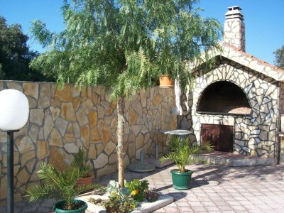 Apartment One bedroom apartment with balcony Cove Ljubljeva, Trogir A-14314-c - Outdoor photo 10