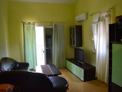 Apartment One bedroom apartment with balcony Cove Ljubljeva, Trogir A-14314-c - Outdoor photo 18