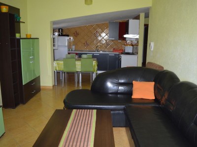 Apartment One bedroom apartment with balcony Cove Ljubljeva, Trogir A-14314-c - Outdoor photo 19