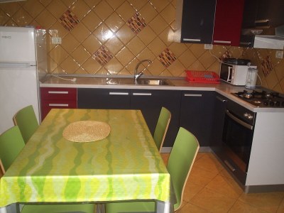 Apartment One bedroom apartment with balcony Cove Ljubljeva, Trogir A-14314-c - Outdoor photo 20