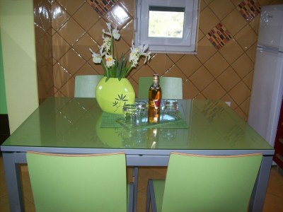 Apartment One bedroom apartment with balcony Cove Ljubljeva, Trogir A-14314-c - Outdoor photo 21