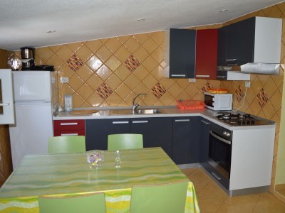 Apartment One bedroom apartment with balcony Cove Ljubljeva, Trogir A-14314-c - Outdoor photo 22