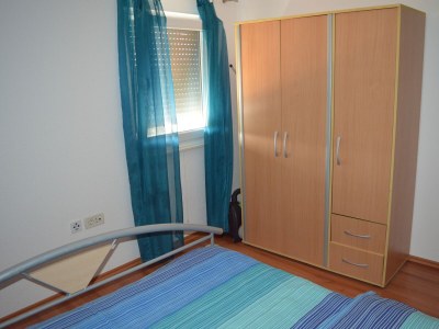 Apartment One bedroom apartment with balcony Cove Ljubljeva, Trogir A-14314-c - Outdoor photo 24