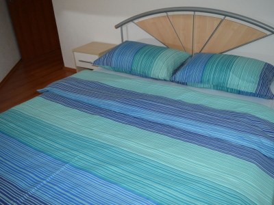 Apartment One bedroom apartment with balcony Cove Ljubljeva, Trogir A-14314-c - Outdoor photo 25