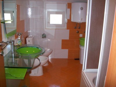 Apartment One bedroom apartment with balcony Cove Ljubljeva, Trogir A-14314-c - Outdoor photo 26