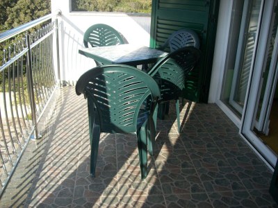 Apartment One bedroom apartment with balcony Cove Ljubljeva, Trogir A-14314-c - Outdoor photo 30