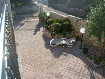 Apartment One bedroom apartment with balcony Cove Ljubljeva, Trogir A-14314-c - Outdoor photo 31