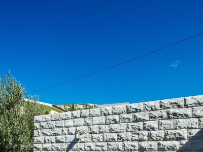 Apartment One bedroom apartment with terrace and sea view Starigrad, Paklenica A-16421-c - Outdoor photo 18