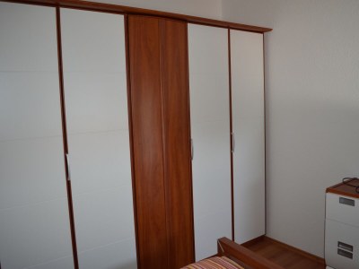 Apartment Two bedroom apartment with balcony and sea view Cove Ljubljeva, Trogir A-14314-d - Outdoor photo 27