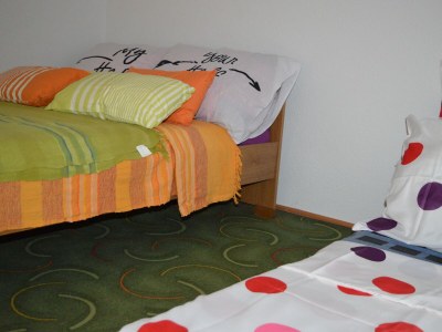 Apartment Two bedroom apartment with balcony and sea view Cove Ljubljeva, Trogir A-14314-d - Outdoor photo 31