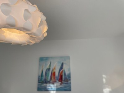 Apartment Two bedroom apartment near beach Vinišće, Trogir A-16485-a - Outdoor photo 8