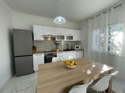 Apartment Two bedroom apartment near beach Vinišće, Trogir A-16485-a - Outdoor photo 15