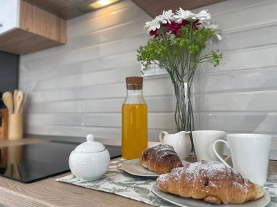 Apartment Two bedroom apartment near beach Vinišće, Trogir A-16485-a - Outdoor photo 17