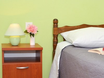 Apartment Two bedroom apartment near beach Vinišće, Trogir A-16485-a - Outdoor photo 22