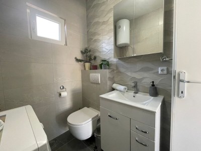 Apartment Two bedroom apartment near beach Vinišće, Trogir A-16485-a - Outdoor photo 25