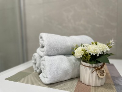 Apartment Two bedroom apartment near beach Vinišće, Trogir A-16485-a - Outdoor photo 27