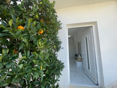 Apartment Two bedroom apartment near beach Vinišće, Trogir A-16485-a - Outdoor photo 28