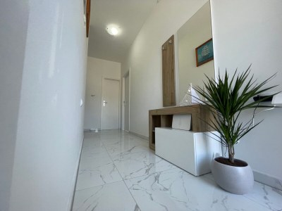 Apartment Two bedroom apartment near beach Vinišće, Trogir A-16485-a - Outdoor photo 29