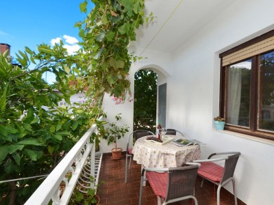 Apartment Two bedroom apartment near beach Vinišće, Trogir A-16485-a - Outdoor photo 32