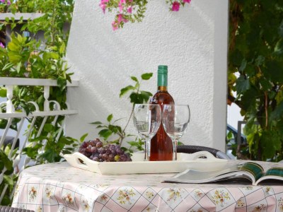 Apartment Two bedroom apartment near beach Vinišće, Trogir A-16485-a - Outdoor photo 33