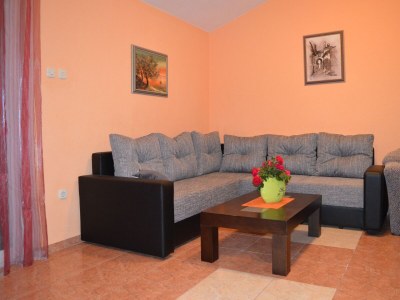 Apartment Three bedroom apartment with terrace Cove Ljubljeva, Trogir A-14314-e - Outdoor photo 19