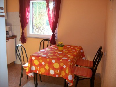 Apartment Three bedroom apartment with terrace Cove Ljubljeva, Trogir A-14314-e - Outdoor photo 22