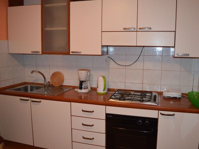 Apartment Three bedroom apartment with terrace Cove Ljubljeva, Trogir A-14314-e - Outdoor photo 24