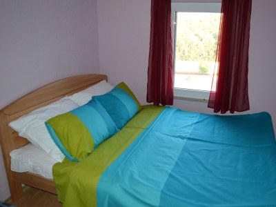 Apartment Three bedroom apartment with terrace Cove Ljubljeva, Trogir A-14314-e - Outdoor photo 26