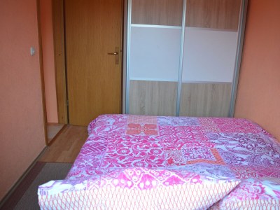 Apartment Three bedroom apartment with terrace Cove Ljubljeva, Trogir A-14314-e - Outdoor photo 28