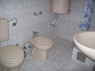 Apartment Three bedroom apartment with terrace Cove Ljubljeva, Trogir A-14314-e - Outdoor photo 30