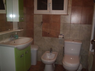 Apartment Three bedroom apartment with terrace Cove Ljubljeva, Trogir A-14314-e - Outdoor photo 31