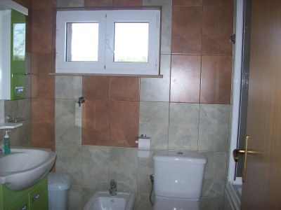 Apartment Three bedroom apartment with terrace Cove Ljubljeva, Trogir A-14314-e - Outdoor photo 32