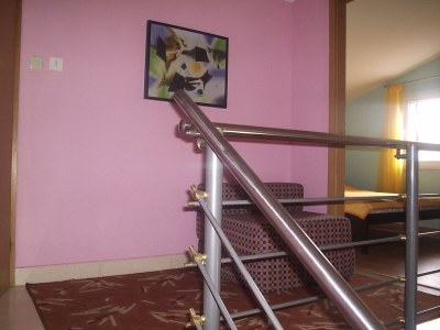 Apartment Three bedroom apartment with terrace Cove Ljubljeva, Trogir A-14314-e - Outdoor photo 34