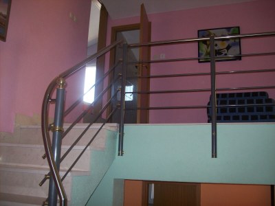 Apartment Three bedroom apartment with terrace Cove Ljubljeva, Trogir A-14314-e - Outdoor photo 35