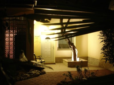 Apartment One bedroom apartment with balcony Rovinj A-16498-a - Outdoor photo 6