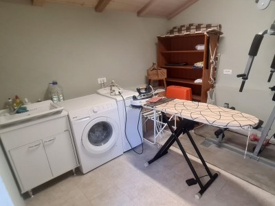 Apartment One bedroom apartment with balcony Rovinj A-16498-a - Outdoor photo 8