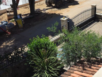 Apartment One bedroom apartment with balcony Rovinj A-16498-a - Outdoor photo 14