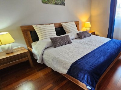 Apartment One bedroom apartment with balcony Rovinj A-16498-a - Outdoor photo 18