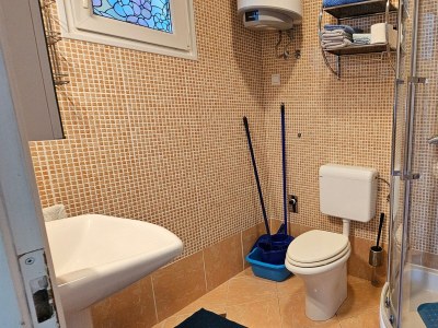 Apartment One bedroom apartment with balcony Rovinj A-16498-a - Outdoor photo 19