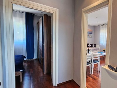 Apartment One bedroom apartment with balcony Rovinj A-16498-a - Outdoor photo 20