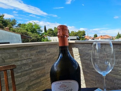 Apartment One bedroom apartment with balcony Rovinj A-16498-a - Outdoor photo 22