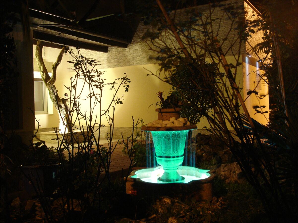 Apartment One bedroom apartment with balcony Rovinj A-16498-b - Outdoor photo 4