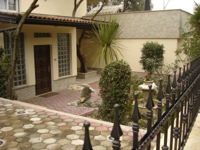 Apartment One bedroom apartment with balcony Rovinj A-16498-b - Outdoor photo 6