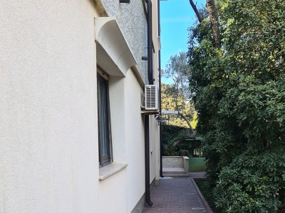 Apartment One bedroom apartment with balcony Rovinj A-16498-b - Outdoor photo 8