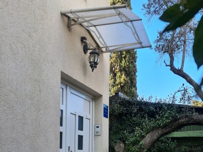 Apartment One bedroom apartment with balcony Rovinj A-16498-b - Outdoor photo 9