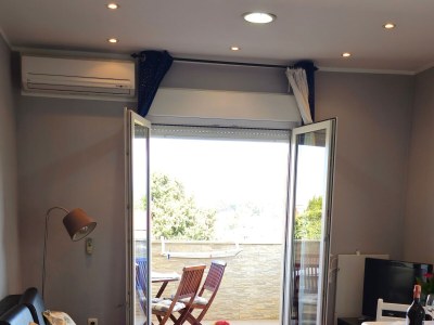 Apartment One bedroom apartment with balcony Rovinj A-16498-b - Outdoor photo 14