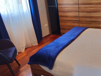 Apartment One bedroom apartment with balcony Rovinj A-16498-b - Outdoor photo 17