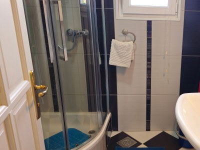 Apartment One bedroom apartment with balcony Rovinj A-16498-b - Outdoor photo 18