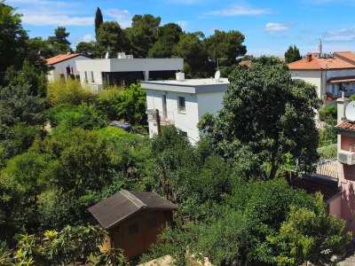 Apartment One bedroom apartment with balcony Rovinj A-16498-b - Outdoor photo 23